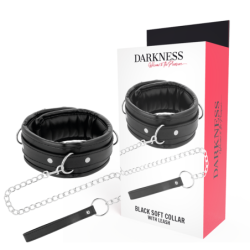 DARKNESS - COLLAR CON...