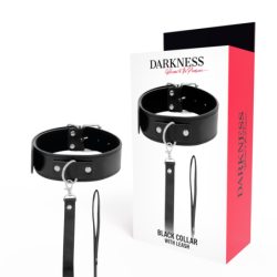DARKNESS - COLLAR DE...