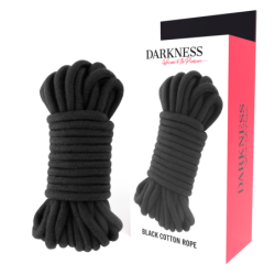 DARKNESS - CUERDA JAPONESA...