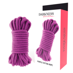 DARKNESS - CUERDA JAPONESA...
