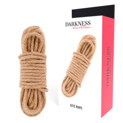 DARKNESS - CUERDA JAPONESA...