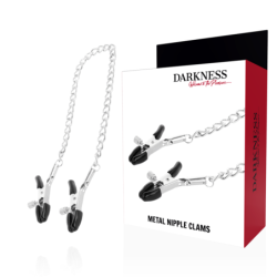 DARKNESS - PINZAS...