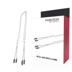 DARKNESS - PINZAS...