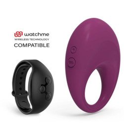COVERME - ANILLO RECARGABLE...