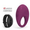 COVERME - ANILLO RECARGABLE DYLAN + CONTROL REMOTO WATCHME