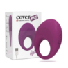 COVERME - ANILLO RECARGABLE DYLAN + CONTROL REMOTO WATCHME