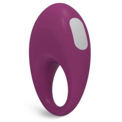 COVERME - ANILLO RECARGABLE DYLAN + CONTROL REMOTO WATCHME