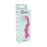PUNTO G - VIBRADOR DE PUNTO G GEORGE ROSA CHICLE