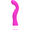 PUNTO G - VIBRADOR DE PUNTO G GREGORY VIOLET