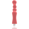 PUNTO G - VIBRADOR GOHAH LUZ ROJA