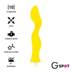 PUNTO G - VIBRADOR DE PUNTO...