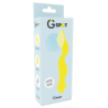 PUNTO G - VIBRADOR DE PUNTO G GAVYN AMARILLO