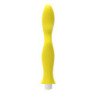 PUNTO G - VIBRADOR DE PUNTO G GAVYN AMARILLO