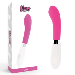 BRILLANTE - VIBRADOR JOHN ROSA