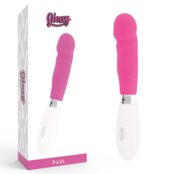BRILLANTE - PAUL VIBRATOR ROSA