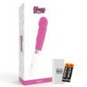 BRILLANTE - PAUL VIBRATOR ROSA