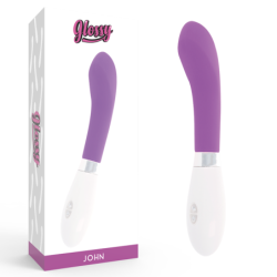 BRILLANTE - VIBRADOR JOHN...