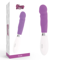 BRILLANTE - VIBRADOR PAUL...