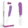 BRILLANTE - VIBRADOR PAUL MORADO
