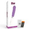 BRILLANTE - VIBRADOR PAUL MORADO