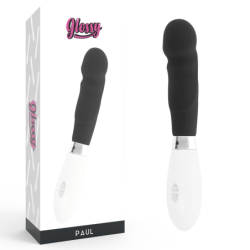 BRILLANTE - VIBRADOR PAUL...