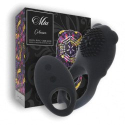 MIA - ANILLO PARA PENE...