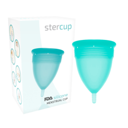 STERCUP - COPA MENSTRUAL...