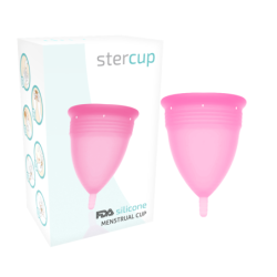 STERCUP - COPA MENSTRUAL...