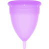 STERCUP - COPA MENSTRUAL FDA SILICONA LILA - TALLA L