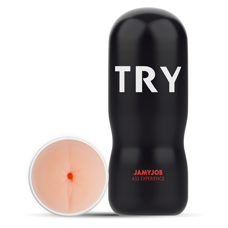 JAMYJOB - MASTURBADOR CON EXPERIENCIA ANAL