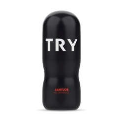 JAMYJOB - MASTURBADOR CON EXPERIENCIA ANAL