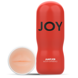JAMYJOB - MASTURBADOR BOCA...