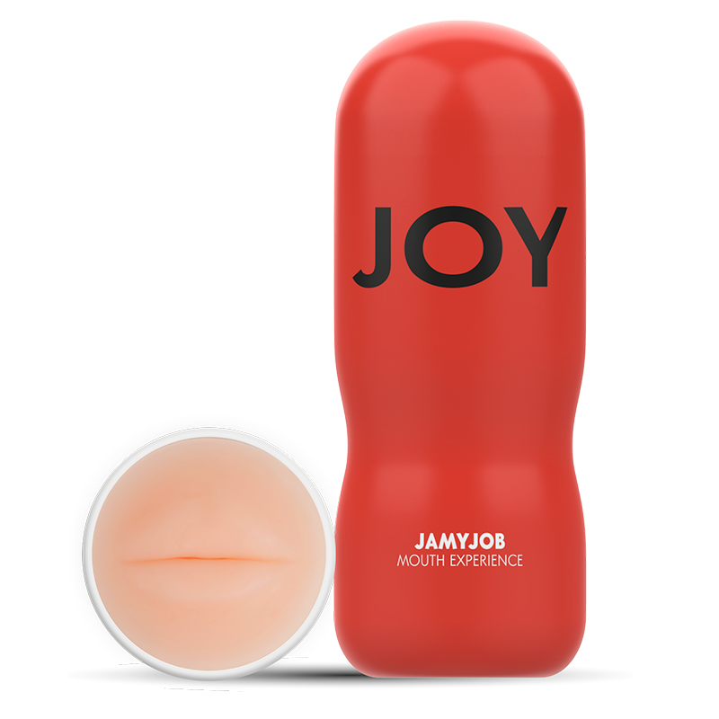 JAMYJOB - MASTURBADOR BUCAL