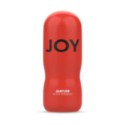 JAMYJOB - MASTURBADOR BUCAL