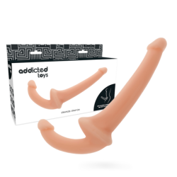 ADDICTED TOYS - DILDO CON...