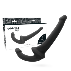 JUGUETES ADICTOS - DILDO...