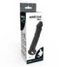 JUGUETES ADICTOS - EXTENSIÓN DE PENE NEGRA