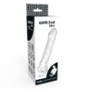 JUGUETES PARA ADICTOS - EXTENSIÓN DE DONG TRANSPARENTE