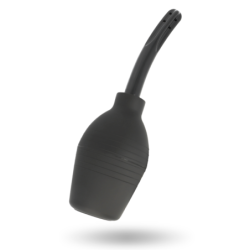 JUGUETES ADICCTED - NEGRO DE LIMPIEZA POR APRIETE