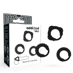 JUGUETES ADICTOS - JUEGO DE...