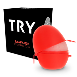 JAMYJOB - HUEVO MASTURBADOR...