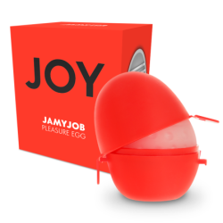 JAMYJOB - HUEVO MASTURBADOR...