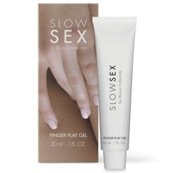 BIJOUX - SLOW SEX GEL DE...