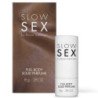 BIJOUX - PERFUME CORPORAL SÓLIDO SEXO LENTO