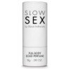 BIJOUX - PERFUME CORPORAL SÓLIDO SEXO LENTO
