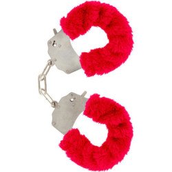 TOYJOY - ESPOSAS DE BONDAGE...
