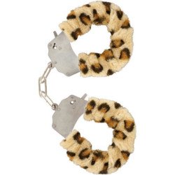 TOYJOY - ESPOSAS DE PELUCHE...