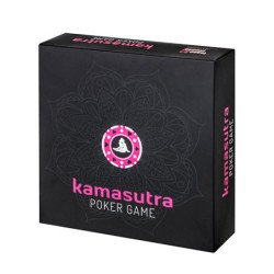 TEASE & PLEASE - KAMA SUTRA...