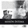 TEASE & PLEASE - MISION INTIMA EDICION ORIGINAL