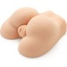 ACTO - MASTURBADOR DE CULO GORDO CON VIBRADOR